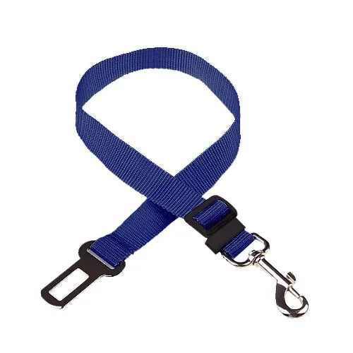 Safety Leash Seat Belt Clip